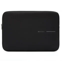 Gift Campaign Custodia per pc da 16'' in rPET 1200D e fodera in pile testurizzato></noscript> Custodie Per Pc
