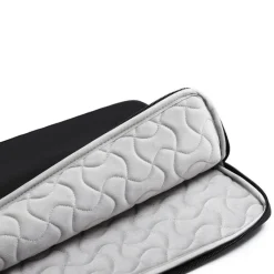 Gift Campaign Custodia per pc da 16'' in rPET 1200D e fodera in pile testurizzato></noscript> Custodie Per Pc