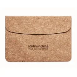 Gift Campaign Custodia per pc in bamboo chiusura magentica Cork 14”></noscript> Custodie Per Pc