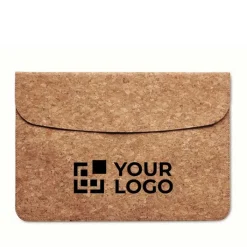Gift Campaign Custodia per pc in bamboo chiusura magentica Cork 14”></noscript> Custodie Per Pc