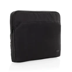 Gift Campaign Custodia per pc in RPET con fodera e tasca frontale Swiss Peak 15,6"> Custodie Per Pc