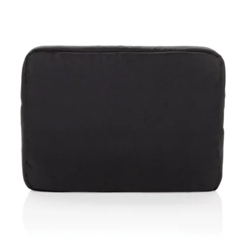 Gift Campaign Custodia per pc in RPET con fodera e tasca frontale Swiss Peak 15,6"> Custodie Per Pc