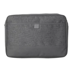 Gift Campaign Custodia per pc personalizzata imbottita con tasca esterna Office 13''> Custodie Per Pc