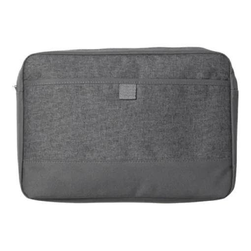 Gift Campaign Custodia per pc personalizzata imbottita con tasca esterna Office 13''> Custodie Per Pc