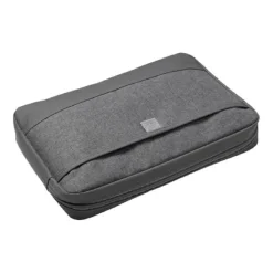 Gift Campaign Custodia per pc personalizzata imbottita con tasca esterna Office 13''> Custodie Per Pc