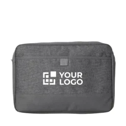 Gift Campaign Custodia per pc personalizzata imbottita con tasca esterna Office 13''></noscript> Custodie Per Pc