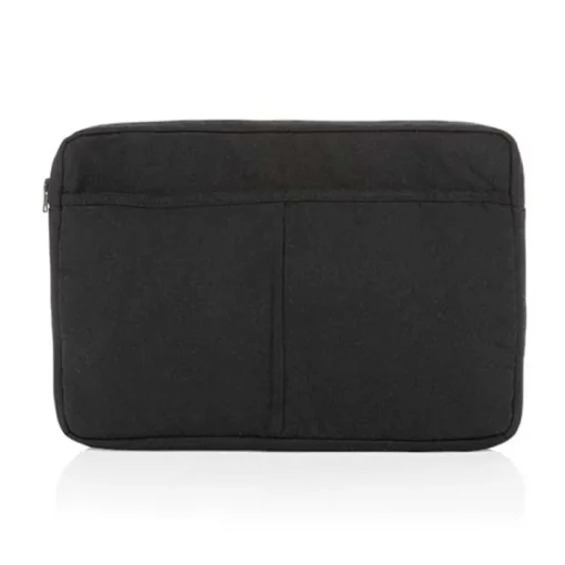 Gift Campaign Custodia per pc portatile da 15,6'' in cotone riciclato da 340 g/m2> Custodie Per Pc