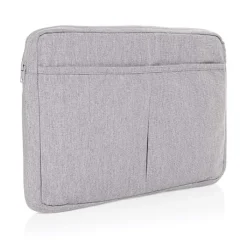 Gift Campaign Custodia per pc portatile da 15,6'' in cotone riciclato da 340 g/m2></noscript> Custodie Per Pc