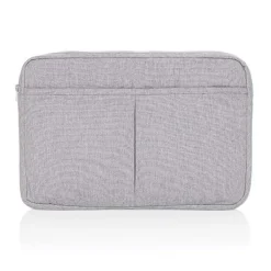 Gift Campaign Custodia per pc portatile da 15,6'' in cotone riciclato da 340 g/m2></noscript> Custodie Per Pc