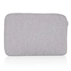 Gift Campaign Custodia per pc portatile da 15,6'' in cotone riciclato da 340 g/m2></noscript> Custodie Per Pc