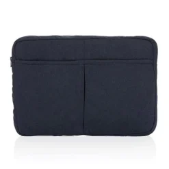 Gift Campaign Custodia per pc portatile da 15,6'' in cotone riciclato da 340 g/m2></noscript> Custodie Per Pc