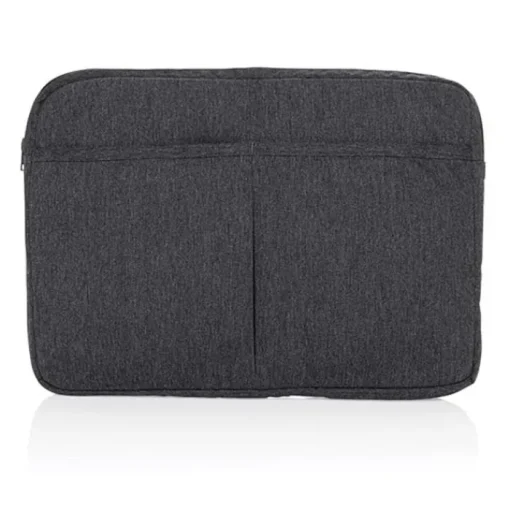 Gift Campaign Custodia per pc portatile da 15,6'' in cotone riciclato da 340 g/m2> Custodie Per Pc
