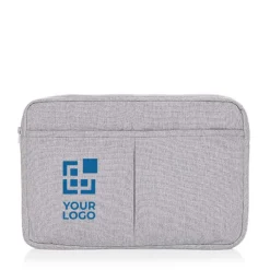 Gift Campaign Custodia per pc portatile da 15,6'' in cotone riciclato da 340 g/m2></noscript> Custodie Per Pc
