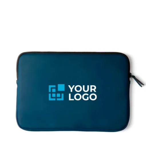 Gift Campaign Custodia per pc promozionale esterno opaco Contempo 14”> Custodie Per Pc