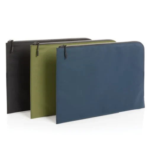 Gift Campaign Custodia per pc promozionale elegante riciclata Impact 15,6''> Custodie Per Pc
