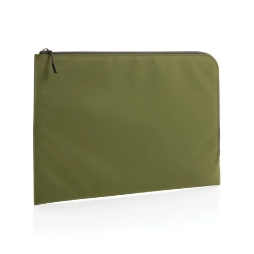 Gift Campaign Custodia per pc promozionale elegante riciclata Impact 15,6''> Custodie Per Pc
