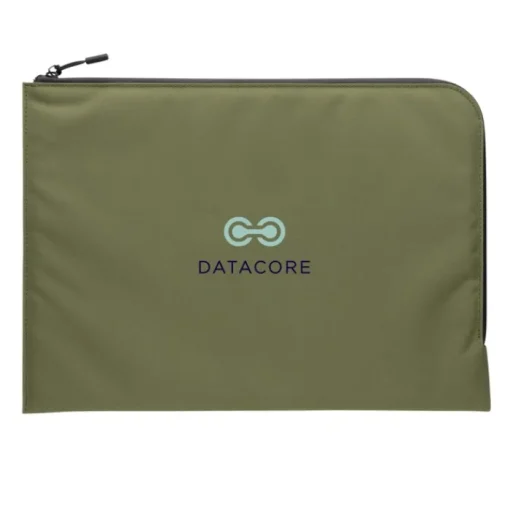 Gift Campaign Custodia per pc promozionale elegante riciclata Impact 15,6''> Custodie Per Pc