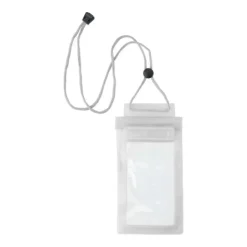 Gift Campaign Custodia protettiva impermeabile e tattile per cellulari in PVC> Gadget Da Mare