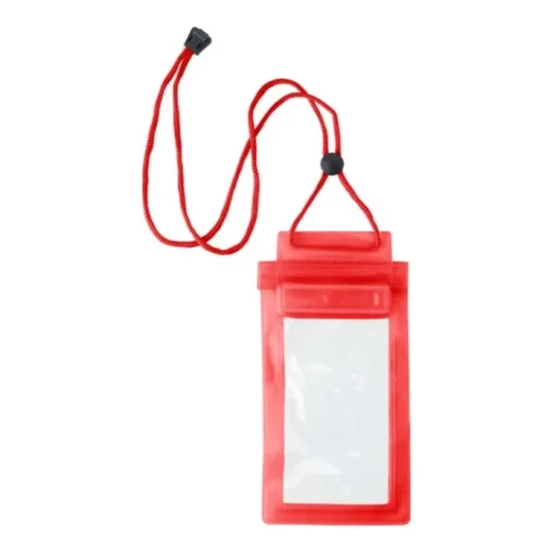 Gift Campaign Custodia protettiva impermeabile e tattile per cellulari in PVC> Gadget Da Mare