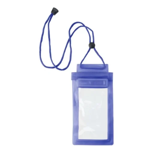 Gift Campaign Custodia protettiva impermeabile e tattile per cellulari in PVC> Gadget Da Mare