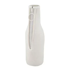 Gift Campaign Custodia refrigerante in neoprene riciclato con cerniera Bottle> Borse Termiche