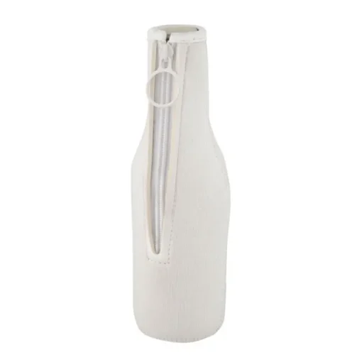 Gift Campaign Custodia refrigerante in neoprene riciclato con cerniera Bottle> Borse Termiche