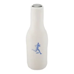 Gift Campaign Custodia refrigerante in neoprene riciclato con cerniera Bottle> Borse Termiche