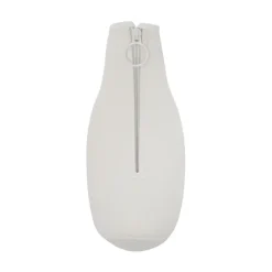 Gift Campaign Custodia refrigerante in neoprene riciclato con cerniera Bottle></noscript> Borse Termiche