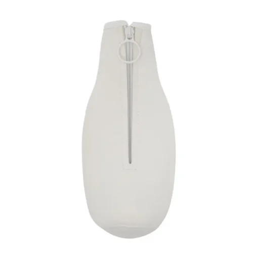 Gift Campaign Custodia refrigerante in neoprene riciclato con cerniera Bottle> Borse Termiche