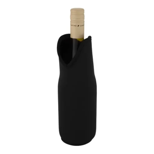 Gift Campaign Custodia refrigerante in neoprene che si adatta alla bottiglia Wine> Borse Termiche