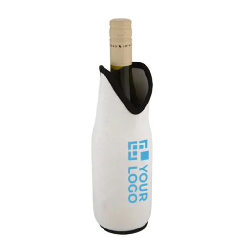 Gift Campaign Custodia refrigerante in neoprene che si adatta alla bottiglia Wine> Borse Termiche