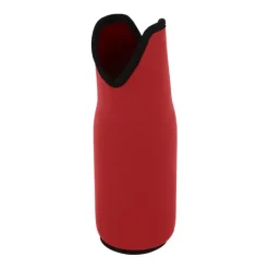 Gift Campaign Custodia refrigerante in neoprene che si adatta alla bottiglia Wine></noscript> Borse Termiche