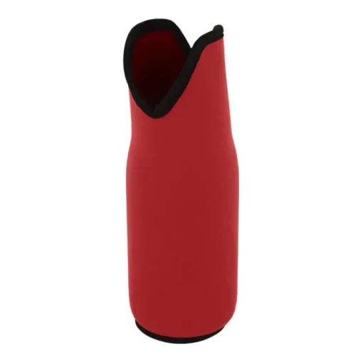 Gift Campaign Custodia refrigerante in neoprene che si adatta alla bottiglia Wine> Borse Termiche