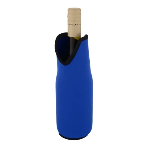Gift Campaign Custodia refrigerante in neoprene che si adatta alla bottiglia Wine> Borse Termiche