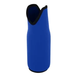 Gift Campaign Custodia refrigerante in neoprene che si adatta alla bottiglia Wine></noscript> Borse Termiche