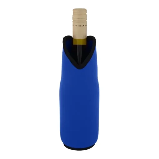 Gift Campaign Custodia refrigerante in neoprene che si adatta alla bottiglia Wine> Borse Termiche