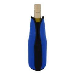 Gift Campaign Custodia refrigerante in neoprene che si adatta alla bottiglia Wine></noscript> Borse Termiche