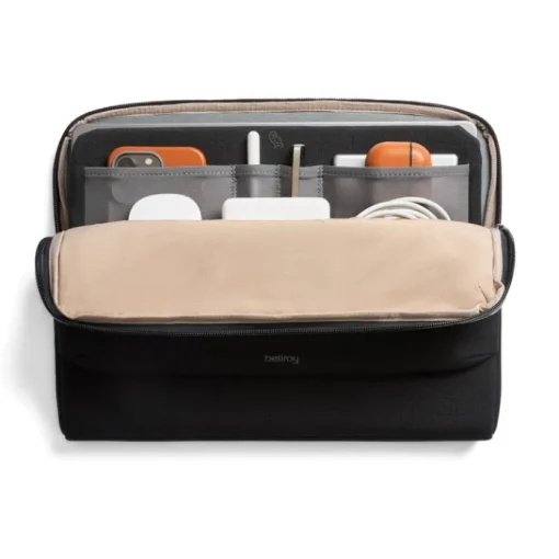 Gift Campaign Custodie notebook personalizzate con imbottitura in schiuma Bellroy> Custodie Per Pc