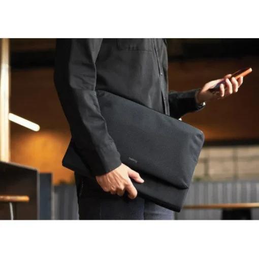Gift Campaign Custodie notebook personalizzate con imbottitura in schiuma Bellroy> Custodie Per Pc