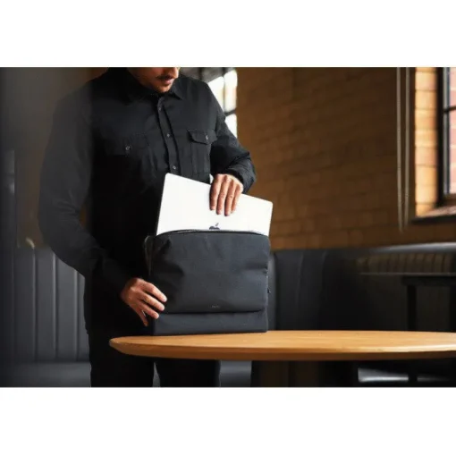 Gift Campaign Custodie notebook personalizzate con imbottitura in schiuma Bellroy> Custodie Per Pc