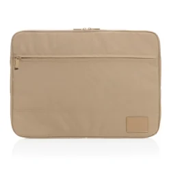Gift Campaign Custodie per pc personalizzate eleganti riciclate EcoTrace 15,6''> Custodie Per Pc