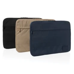 Gift Campaign Custodie per pc personalizzate eleganti riciclate EcoTrace 15,6''><noscript><img width=