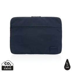 Gift Campaign Custodie per pc personalizzate eleganti riciclate EcoTrace 15,6''><noscript><img width=