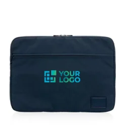 Gift Campaign Custodie per pc personalizzate eleganti riciclate EcoTrace 15,6''><noscript><img width=