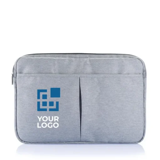 Gift Campaign Custodie per pc personalizzate tasche esterne Accessories 15”> Custodie Per Pc