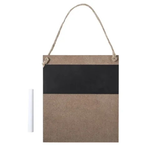 Gift Campaign Decorazione natalizia con lavagna magnetica e gessetto Magnet Chalk> Gadget Natalizi