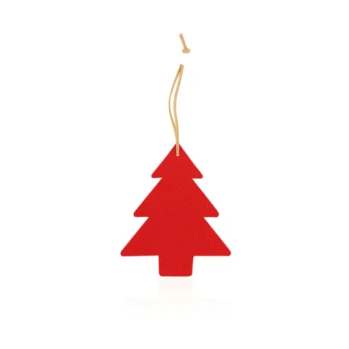 Gift Campaign Decorazioni natalizie da appendere in morbido feltro Xmas Fantasy> Gadget Natalizi