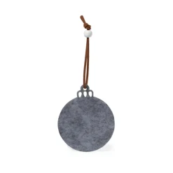 Gift Campaign Decorazioni natalizie da appendere in morbido feltro Xmas Fantasy></noscript> Gadget Natalizi