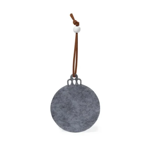 Gift Campaign Decorazioni natalizie da appendere in morbido feltro Xmas Fantasy> Gadget Natalizi
