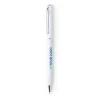 Gift Campaign Delicata penna promozionale in alluminio inchiostro blu Vip Colors> Penne In Metallo